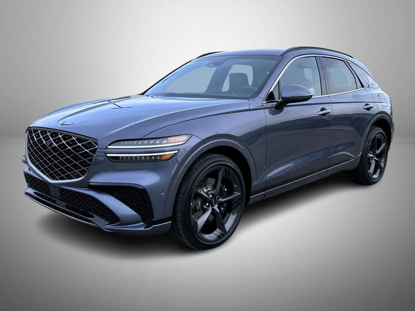 2026 Genesis GV70 3.5T Sport Prestige AWD's photo