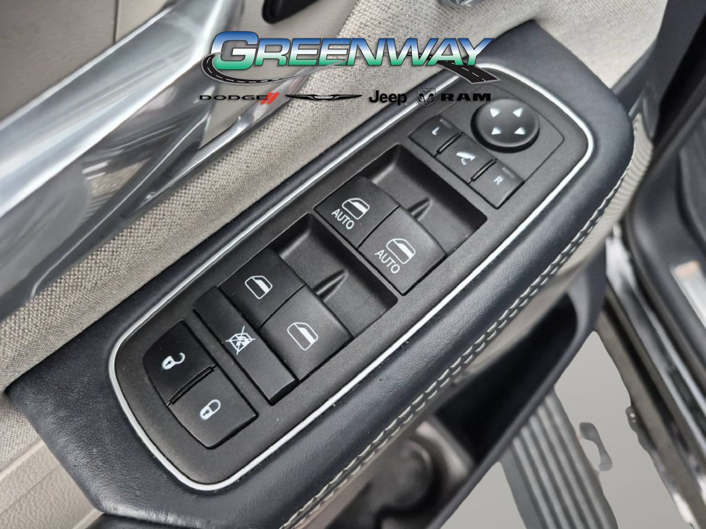 2022 RAM Ram 1500 Pickup Limited - Photo 14