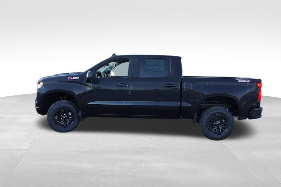 2026 Chevrolet Silverado 1500 LT Trail Boss - Photo 6