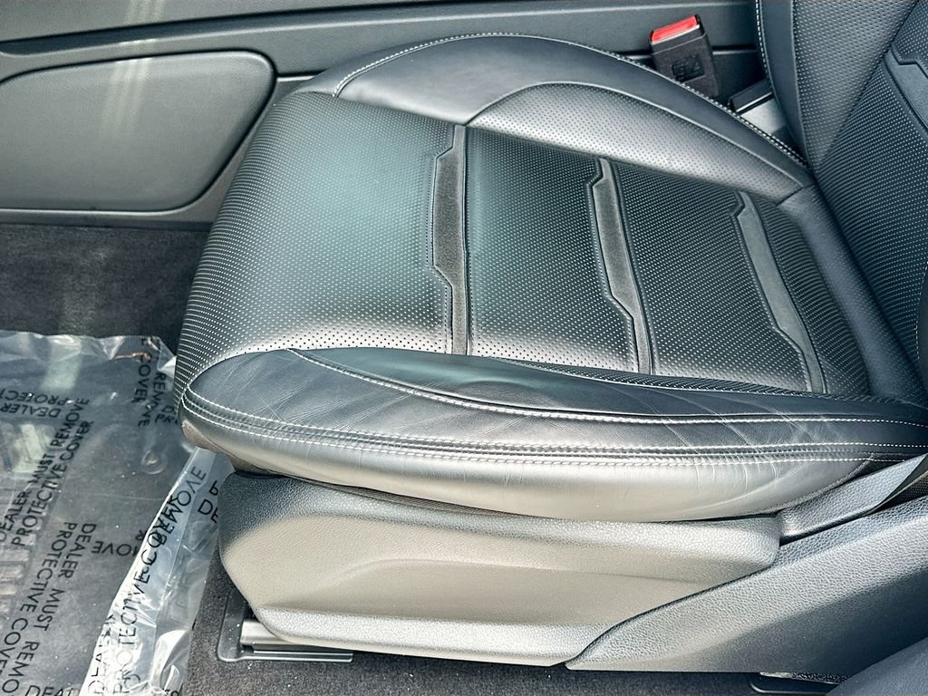 Certified Used 2022 Iridium Silver Metallic Mercedes-AMG G 63 AMG® image 19