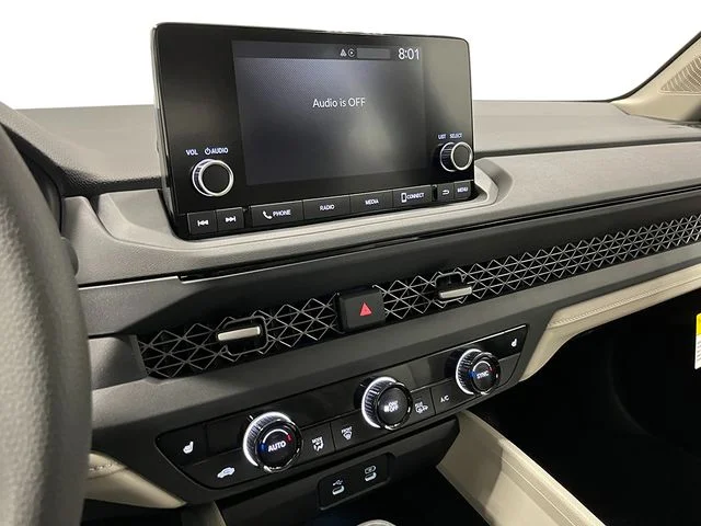 2025 Honda Accord SE - Photo 19
