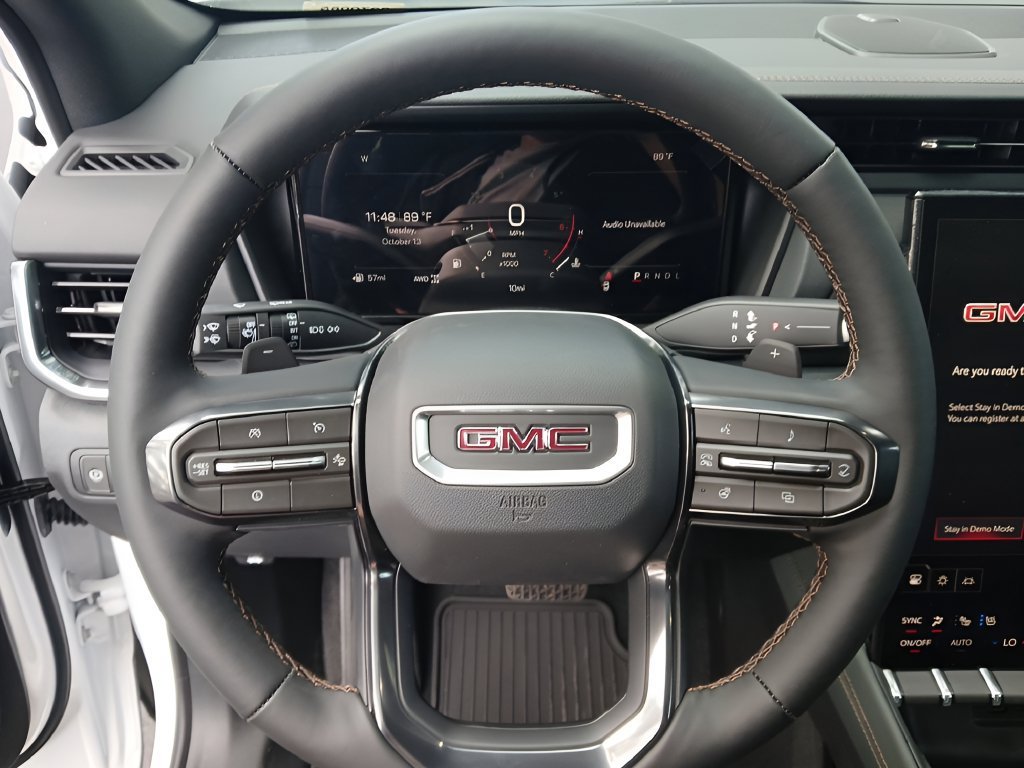 2027 GMC Terrain AT4 - Photo 11