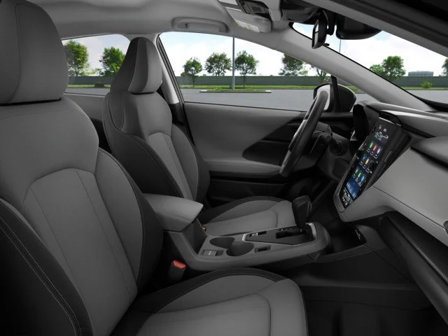 New 2026 Magnetite Gray Metallic Subaru Premium image 15