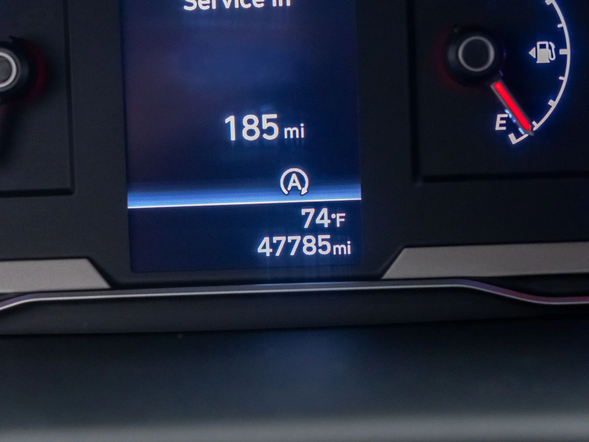 Used 2022 Gray Hyundai SEL image 21