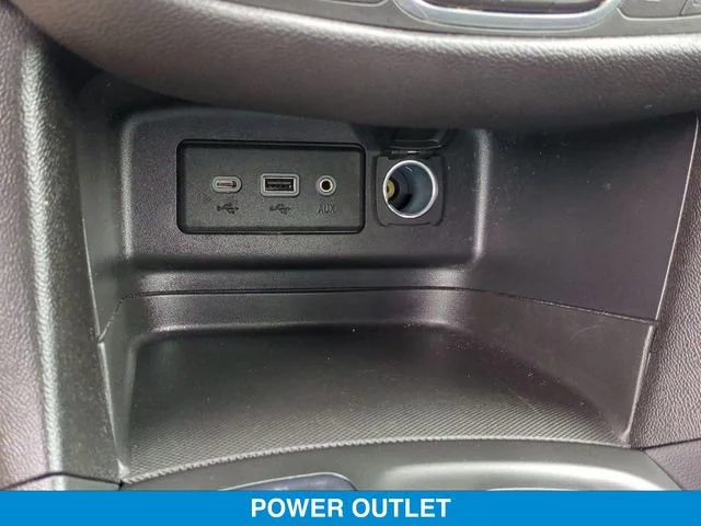 2024 Chevrolet Equinox RS - Photo 26