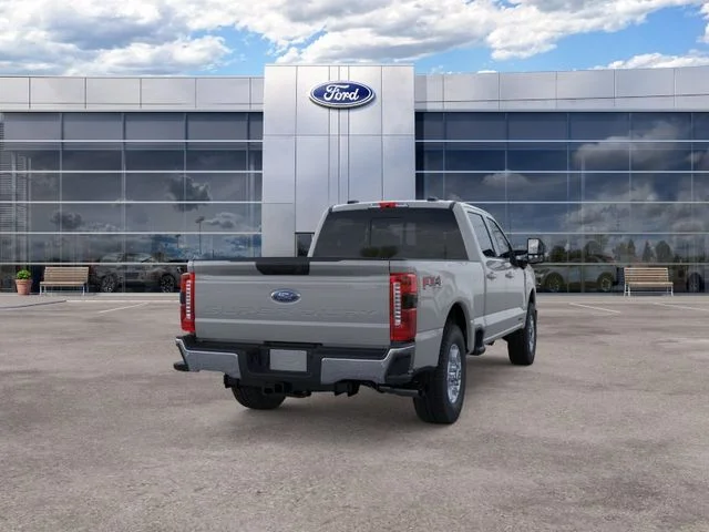 New 2026 Avalanche Ford XLT image 8