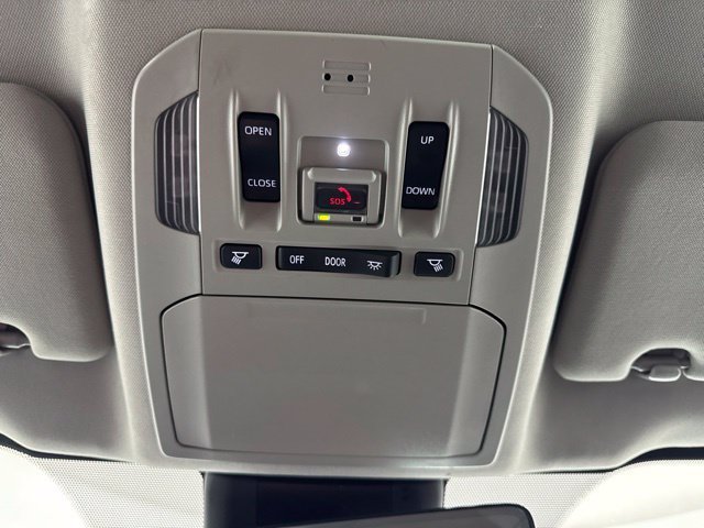 Used 2023 Gray Toyota XLE image 15