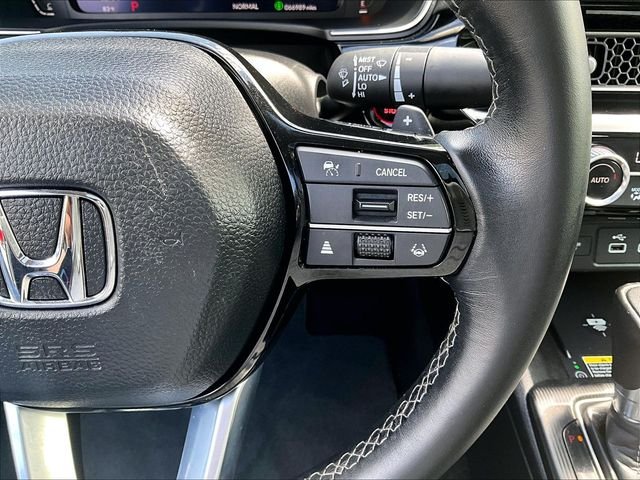 Used 2023 Gray Honda Touring image 25