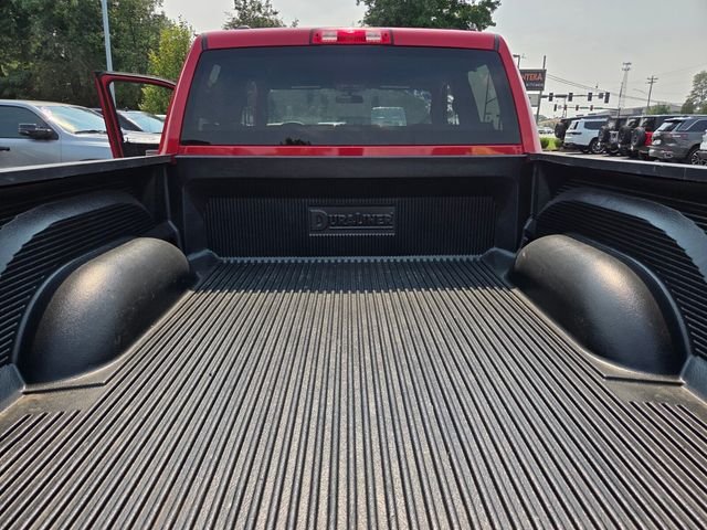 Used 2024 Red Ram Warlock image 30