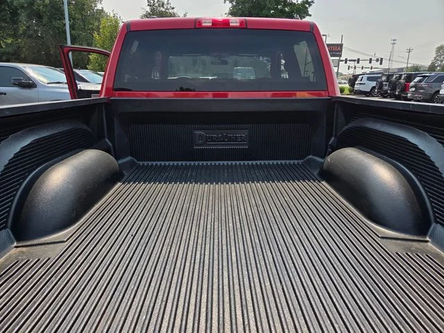 Used 2024 Red Ram Warlock image 30
