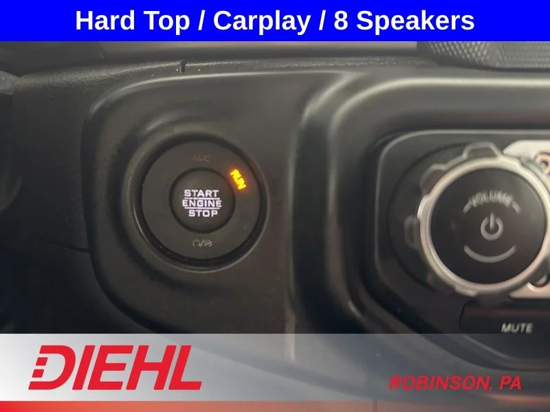 Used 2022 Yellow Jeep Sport image 22