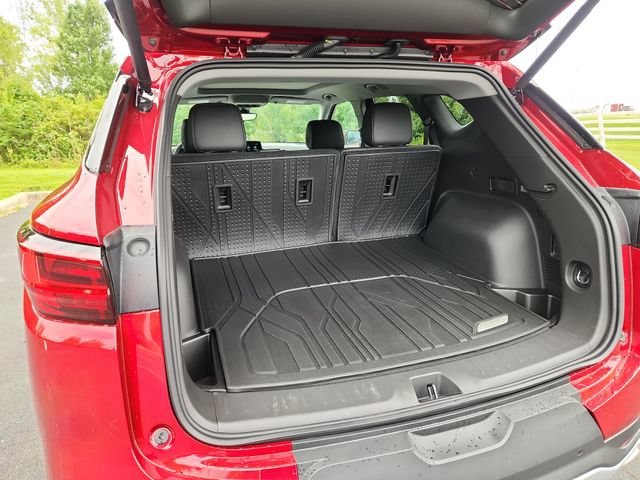 2026 Chevrolet Blazer 3LT - Photo 18