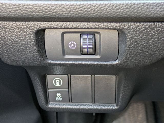 Used 2023 Lunar Silver Metallic Honda Sport image 16