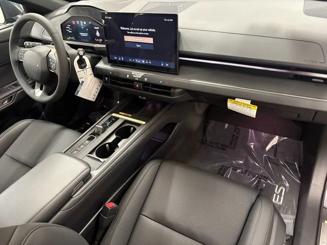 New 2026 Gray Lexus  image 13