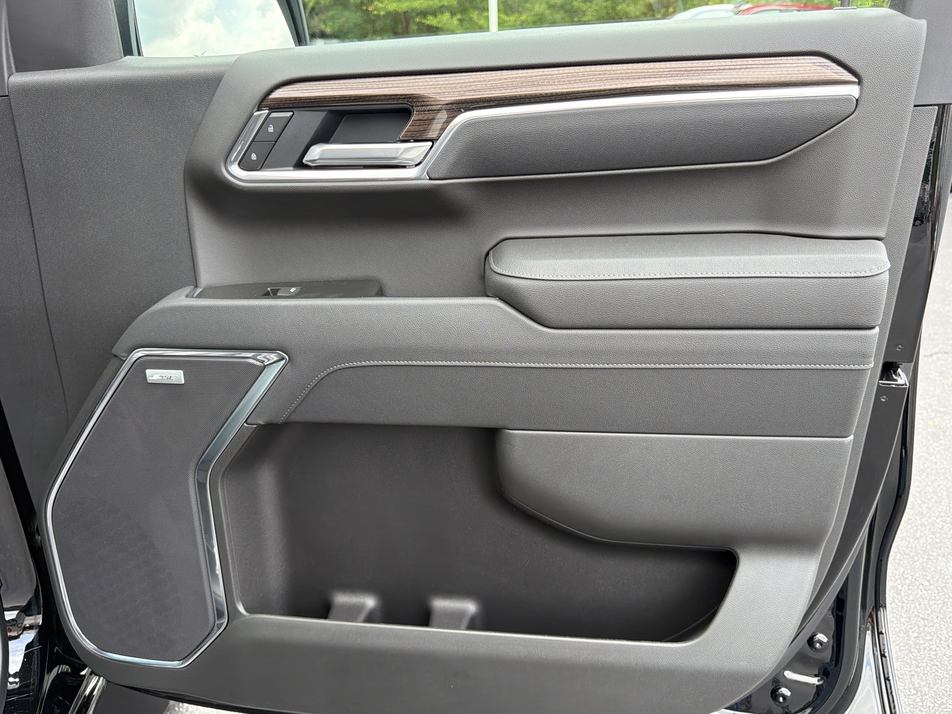 2026 Chevrolet Silverado 1500 LT Trail Boss - Photo 14