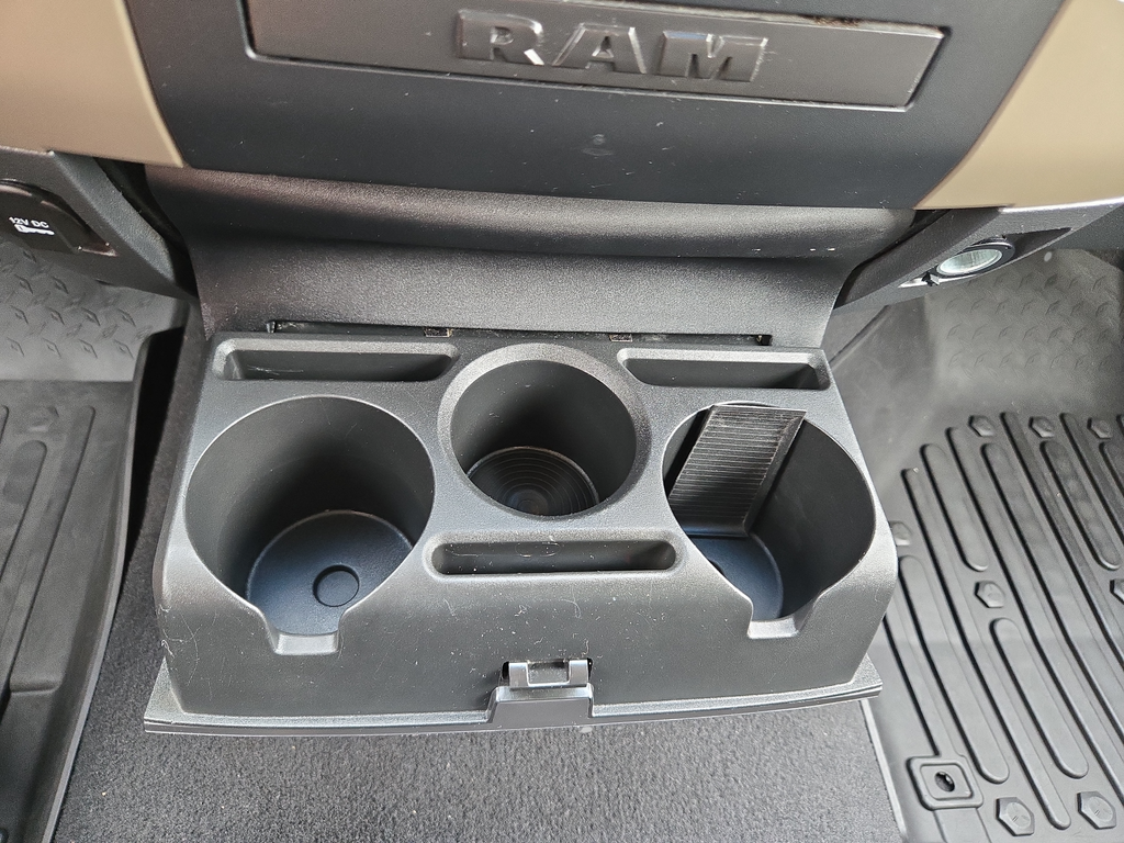 Used 2011 Blue Ram ST image 20