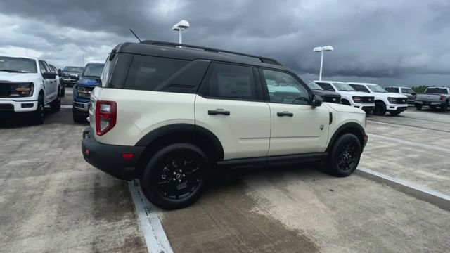 2025 Ford Bronco Sport Big Bend - Photo 87