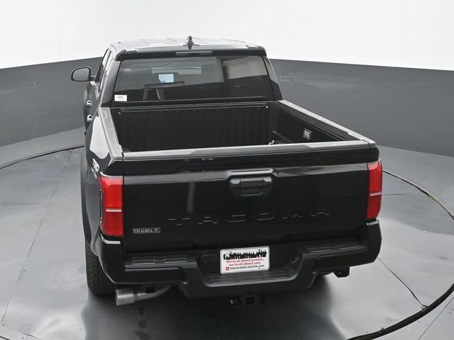 New 2026 Black Toyota TRD Off-Road image 28