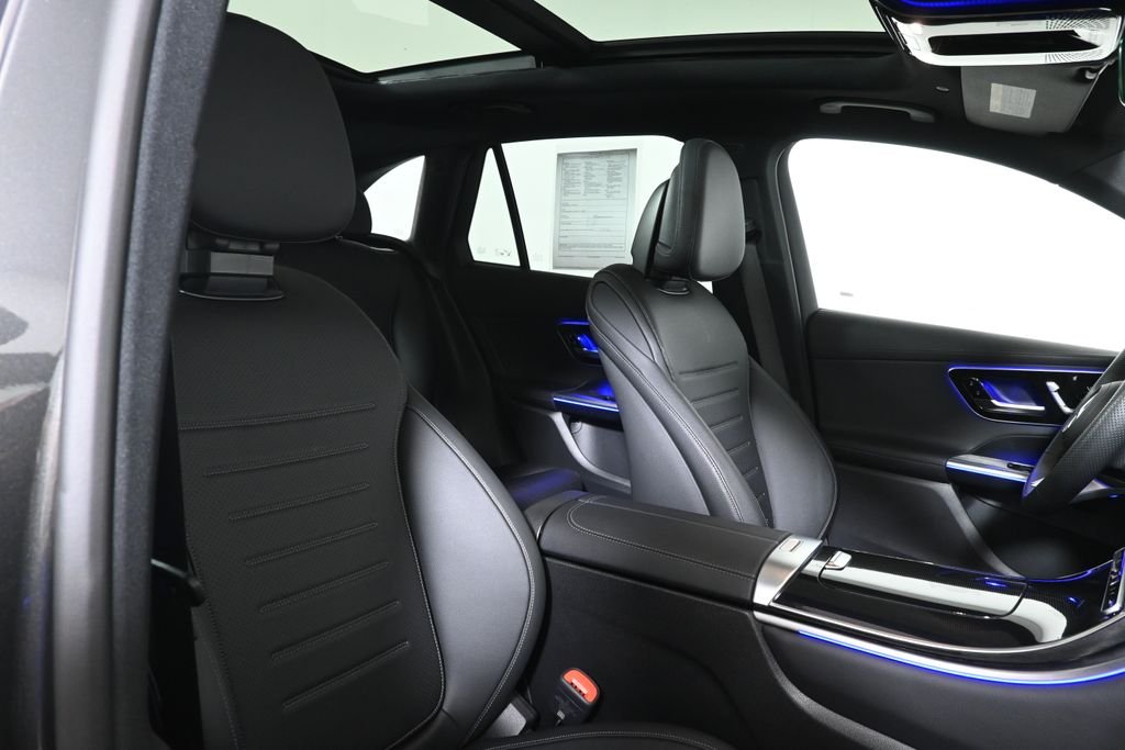 2026 Mercedes-Benz GLC Base - Photo 33