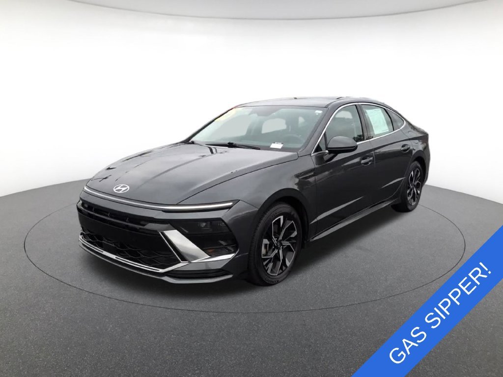 2025 Hyundai Sonata