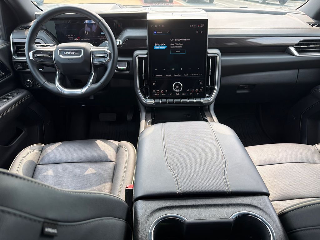 Used 2025 Silver GMC Elevation image 23