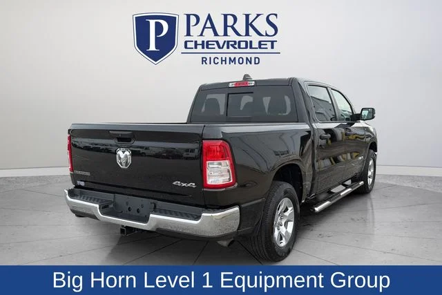 Used 2023 Black Ram Big Horn/Lone Star image 8