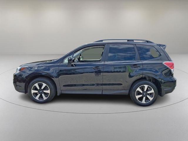 Used 2018 Black Subaru 2.5i Premium image 6