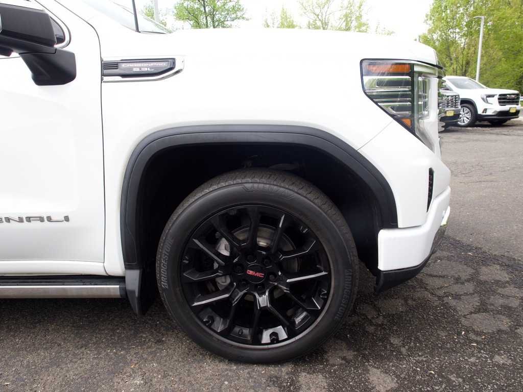 Certified Used 2023 Summit White GMC Denali image 15