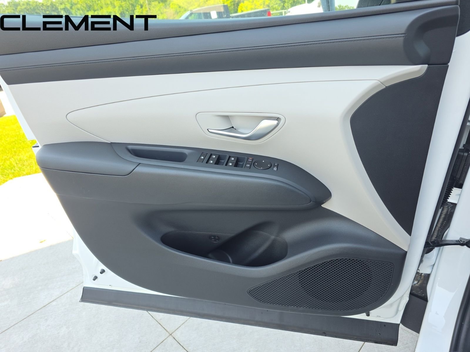 2025 Hyundai Tucson SEL - Photo 28