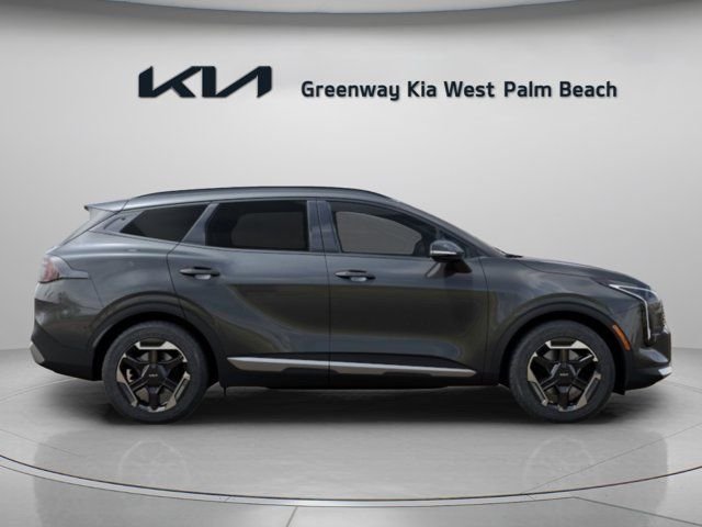 New 2027  Kia S image 9