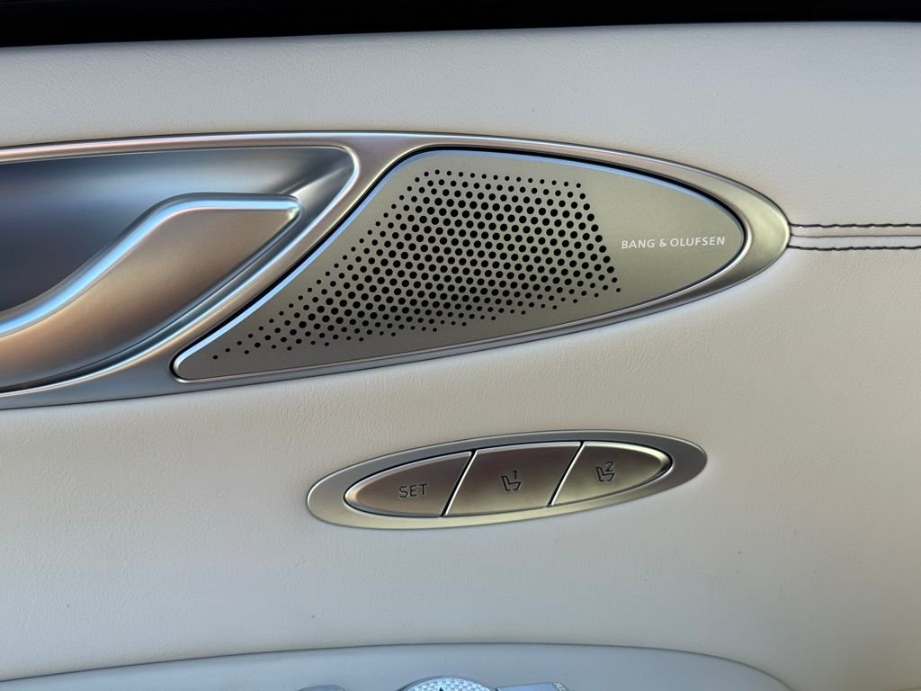 2026 GENESIS GV70 Advanced - Photo 27