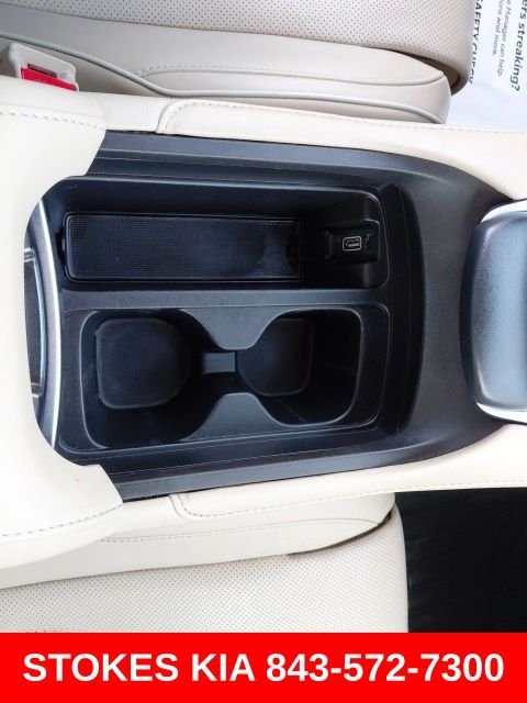 Used 2019  Acura Advance Package image 14