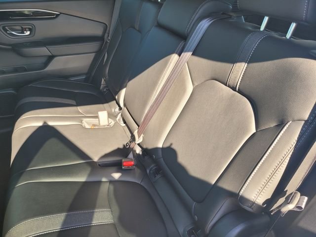 Used 2026  Honda RTL image 15