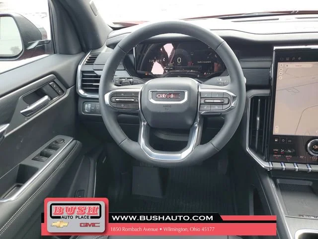 2026 GMC Acadia Elevation - Photo 9