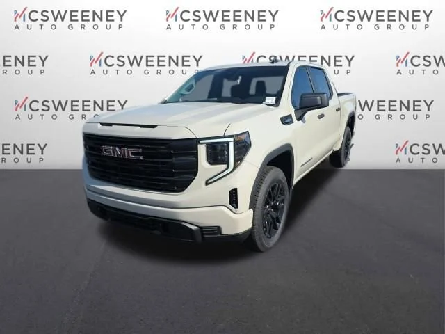 New 2026 Coastal Dune GMC Pro image 3