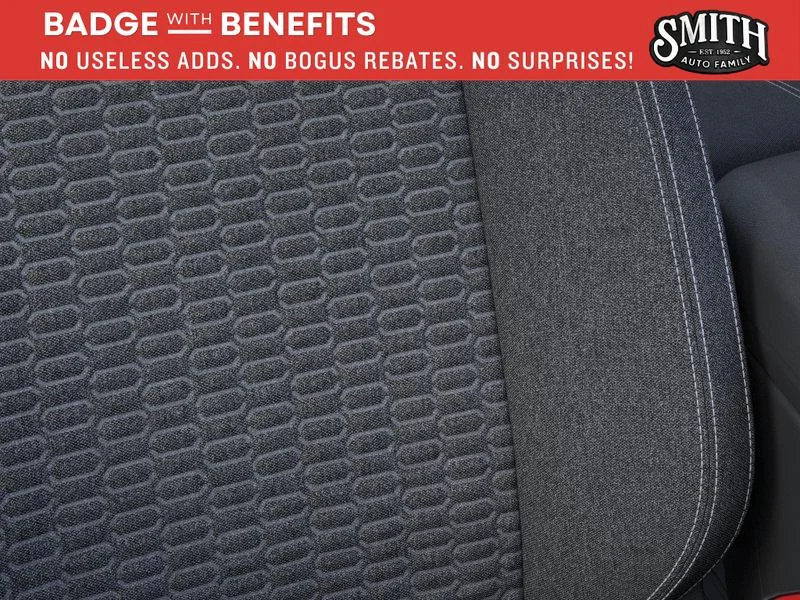New 2026 Marsh Gray Ford XL image 17