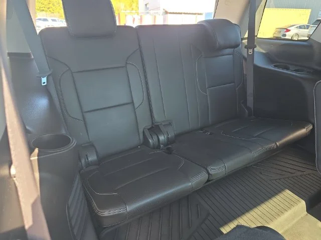 Used 2019 White GMC Denali image 13