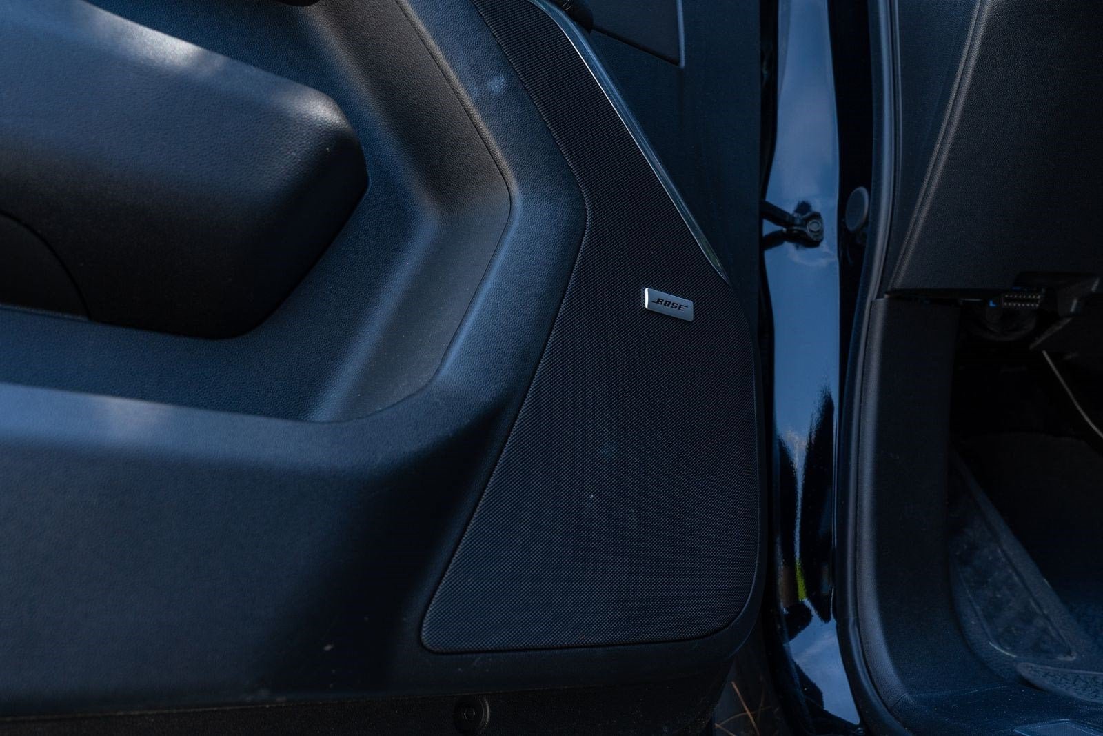 Used 2024 Onyx Black GMC Denali image 18