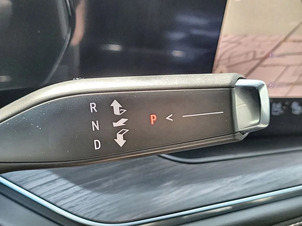 New 2026 Sterling Gray Metallic Chevrolet Premier image 8