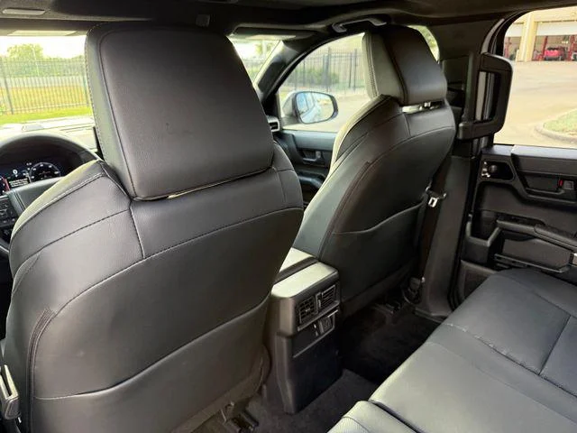 Certified Used 2026 CUTTING EDGE Toyota TRD Sport Premium image 28