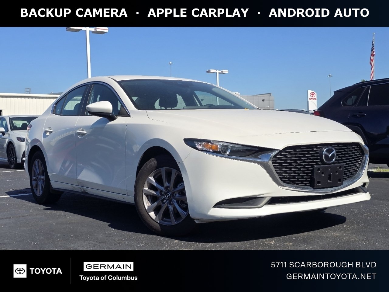 2022 Mazda CX-3 2.5 S AT 4-Door SKYACTIV's photo