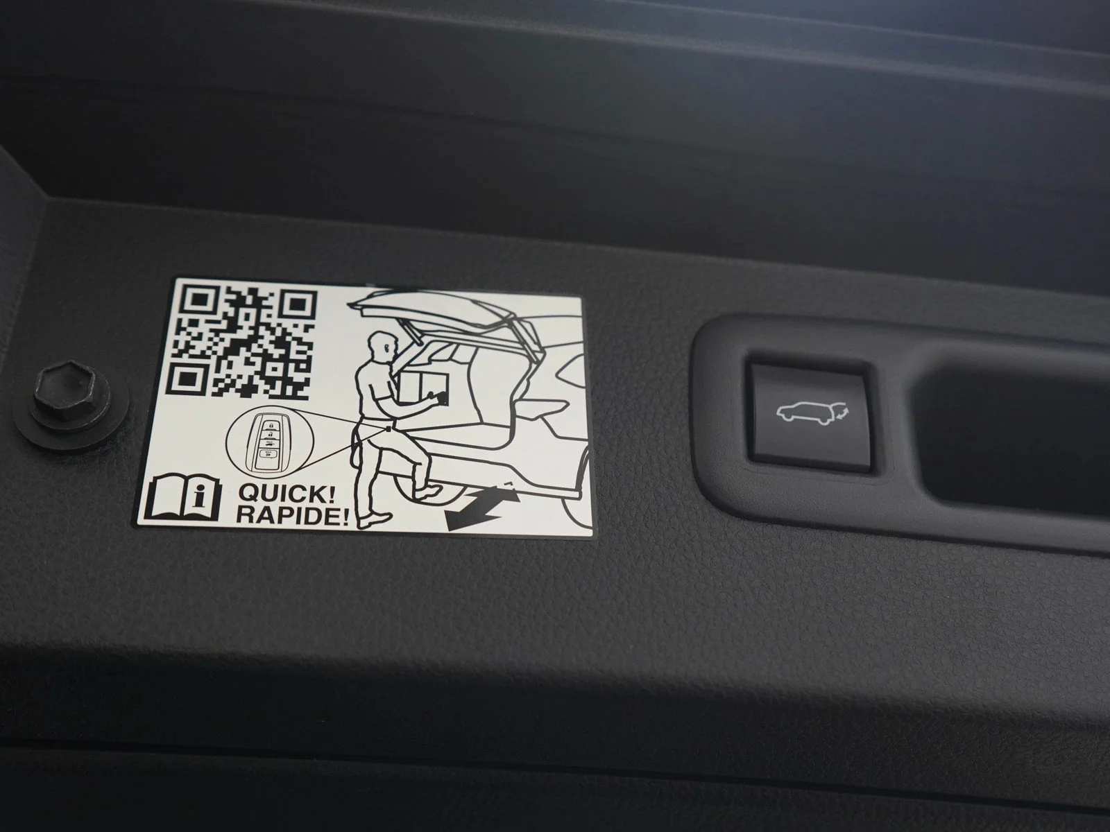 Used 2024 Silver Toyota XLE AWD (Natl) image 11