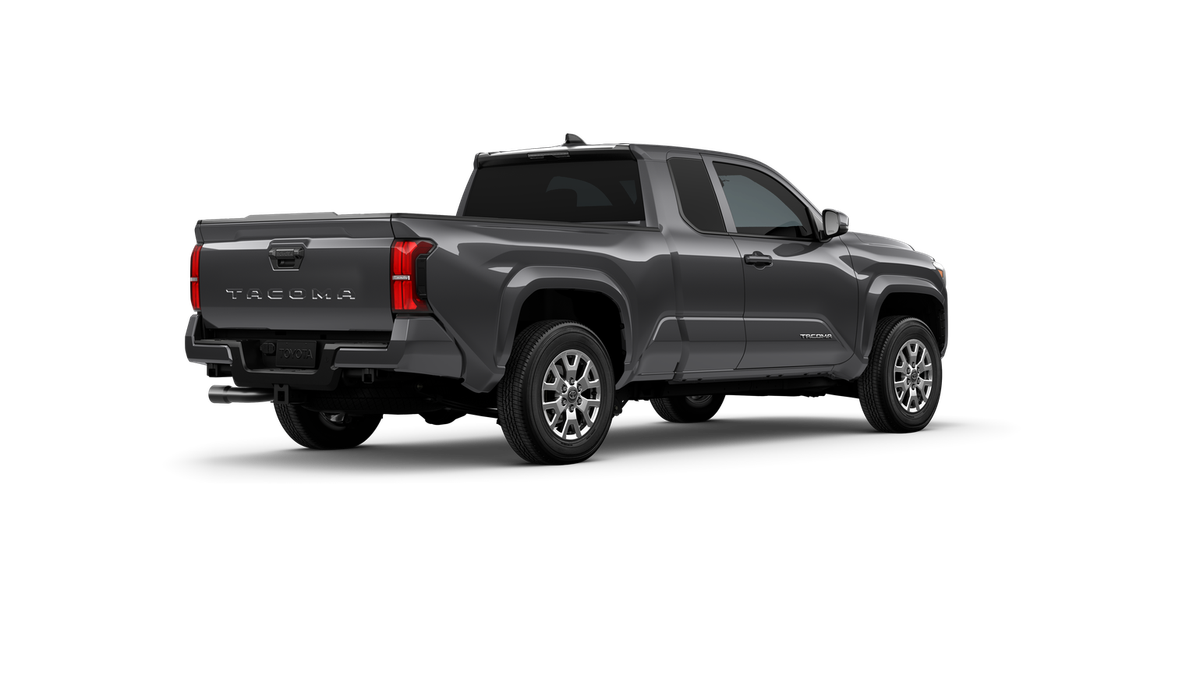 2026 Toyota Tacoma SR5 - Photo 40