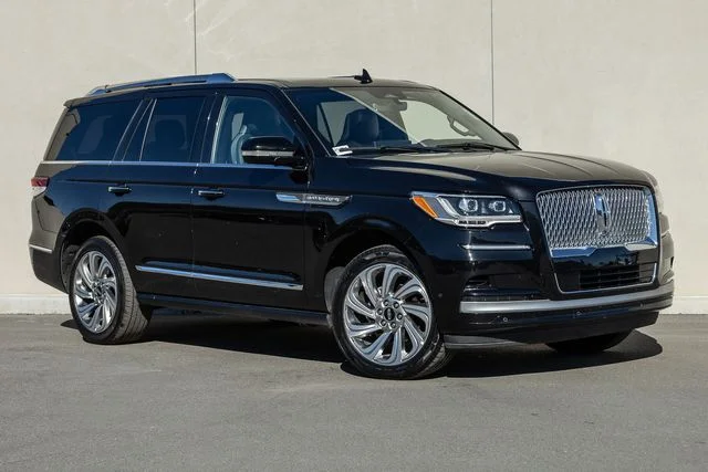 2024 Lincoln Navigator Reserve - Photo 18