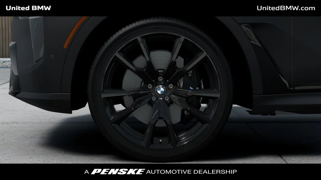 New 2027  BMW M60i image 7