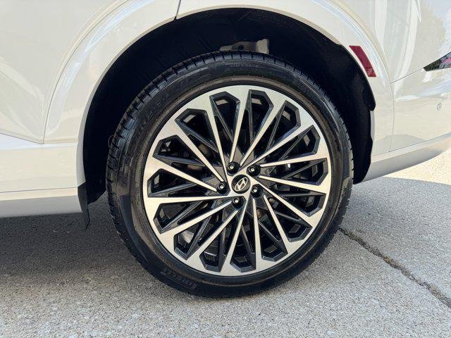 2026 Hyundai Palisade Calligraphy - Photo 14