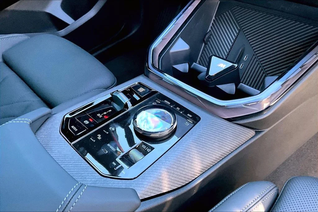 New 2026 BMW X3 M50 xDrive 4D Sport Utility