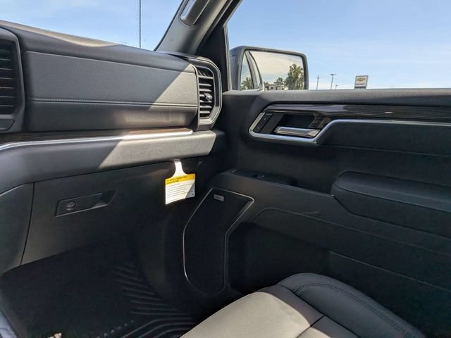 2026 Chevrolet Silverado 1500 RST - Photo 18
