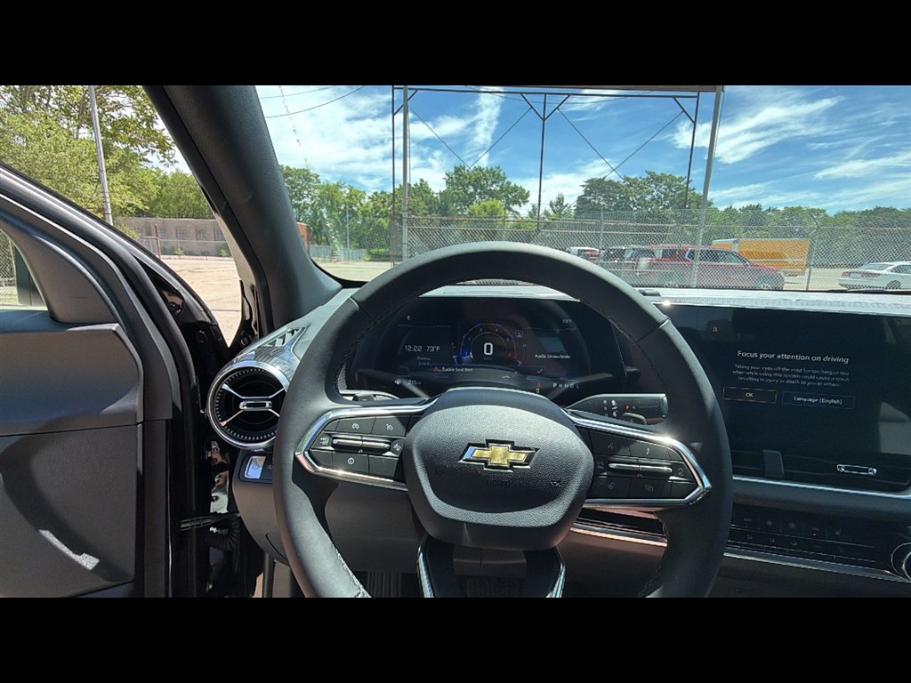 2026 Chevrolet Equinox LT - Photo 11
