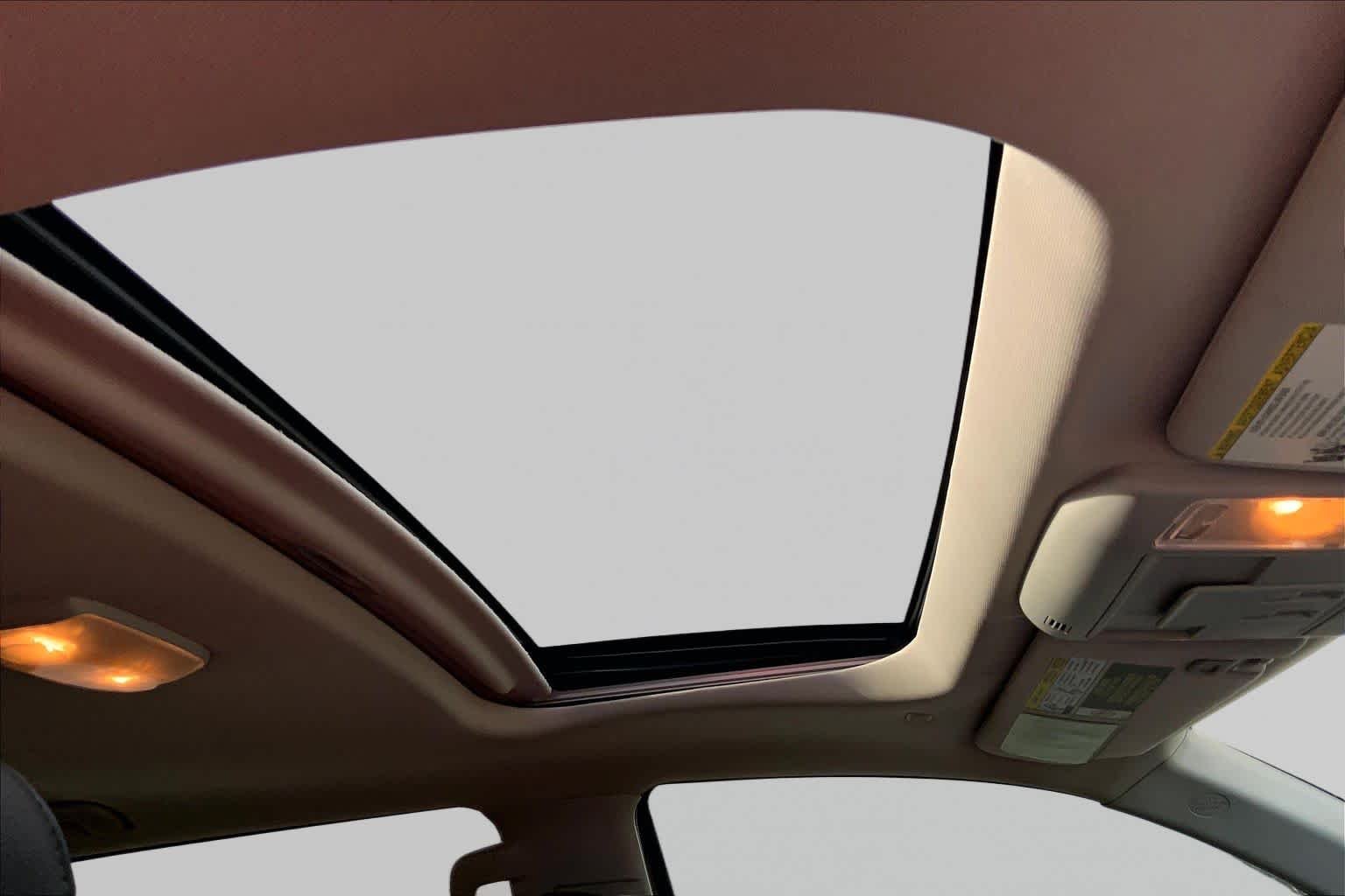 Used 2019 Quicksand Toyota Limited image 14